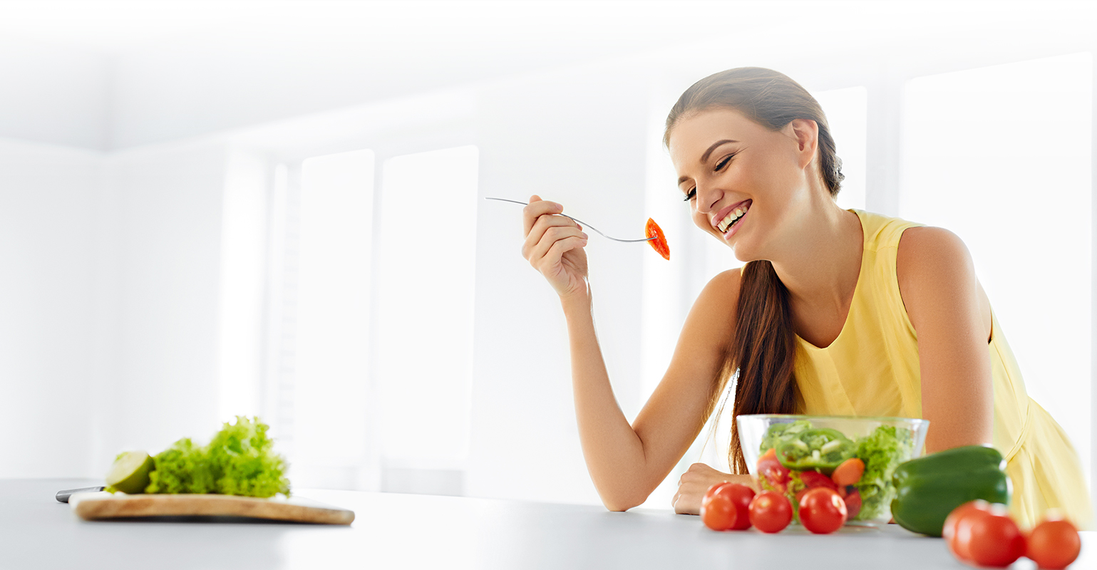 Smart Eating,