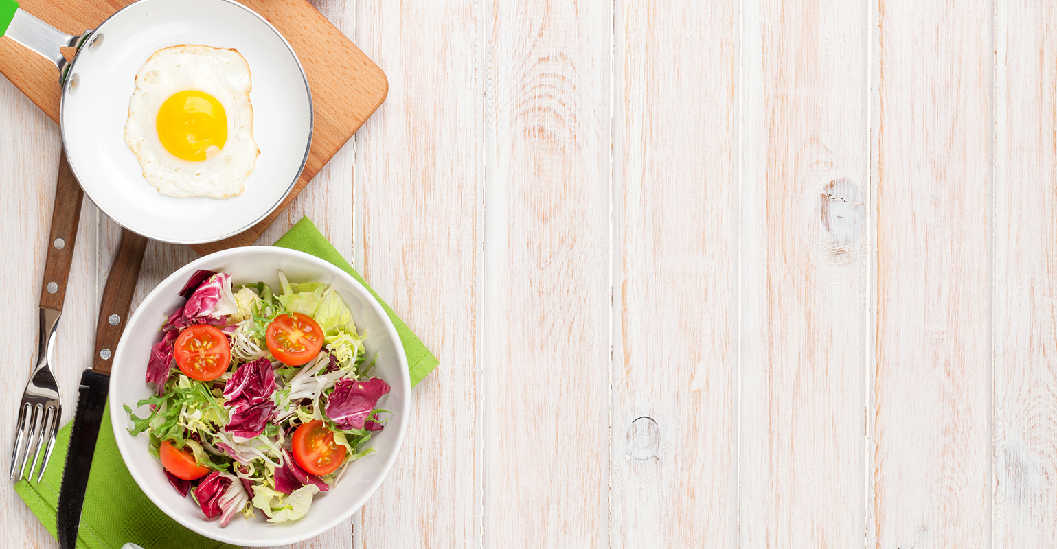 Eat Clean,