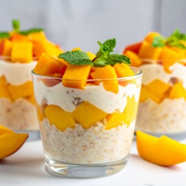Overnight Oats