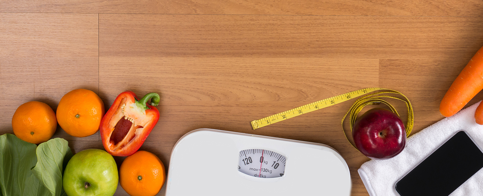 Free Nutrition Consultation