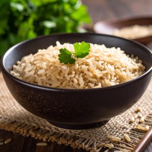 Brown Rice