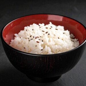 White Rice