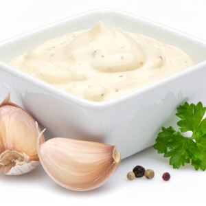 Garlic Sauce