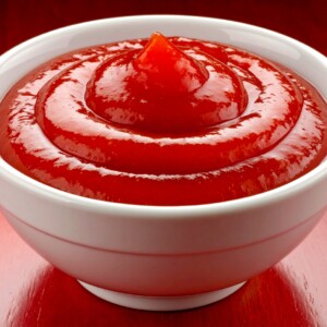 Ketchup