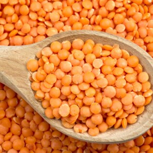 Lentils