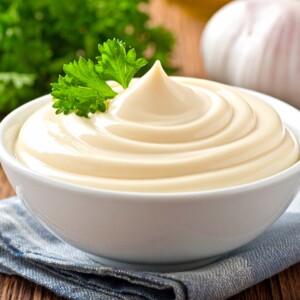 Mayonnaise