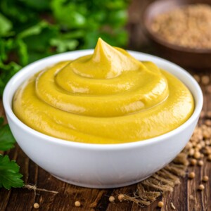 Mustard (Dijon)