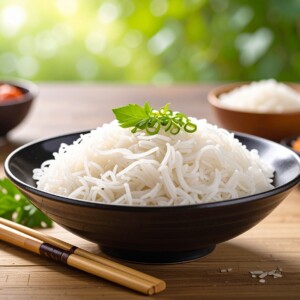 Rice Noodles