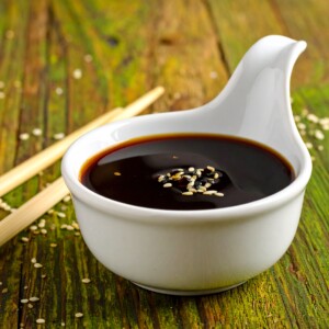 Teriyaki Sauce