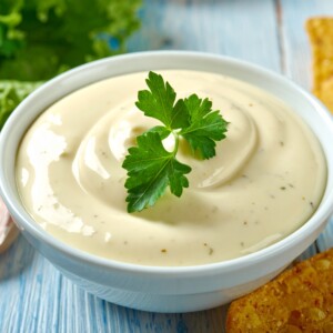 Thousand Island Dressing