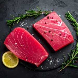 Fresh Tuna