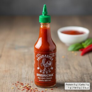 Sriracha